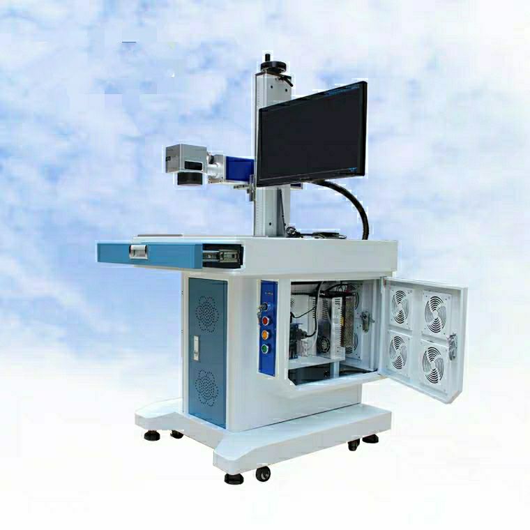 mopaファイバーマーキング ファイバーマーカーキットフルセット日本語EzCAD2 付ファイバーレーザー20W 金属にマーキング