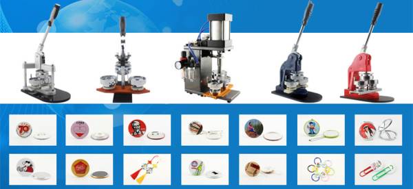 缶バッジ　　パーツ　消耗品　新品