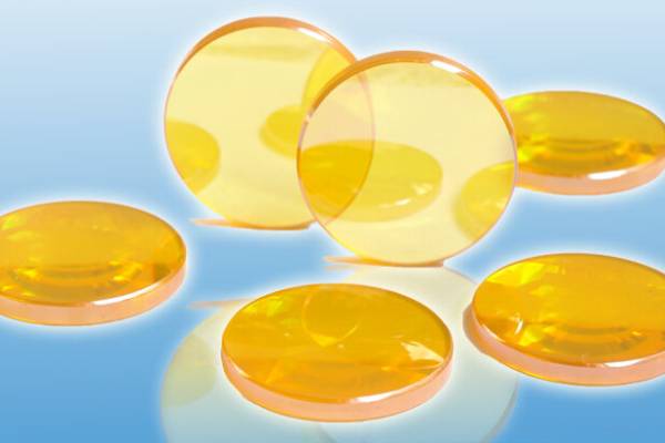 レーザー加工機用ミラー.レンズ（12mm）