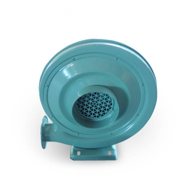 レーザー加工機用250w送風機、集塵機